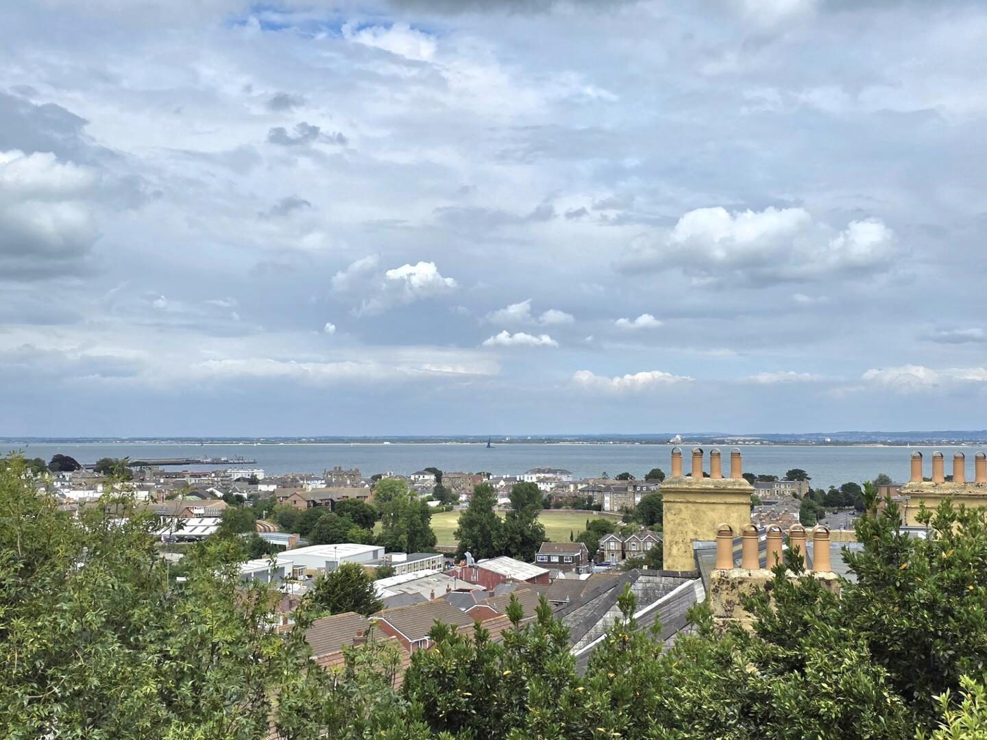 West Hill Road, Ryde